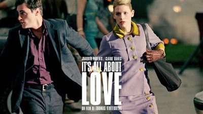 قصة فيلم It's All About Love
