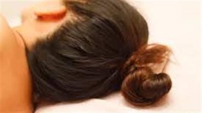 كيف تُكثّفين شعرك؟ 5 نصائح ذهبية لزيادة سمك الشعر