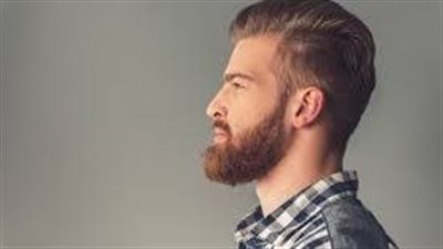 اكتشف أسرار الذقن الكثيفة: رحلة إلى عالم العناية الطبيعية