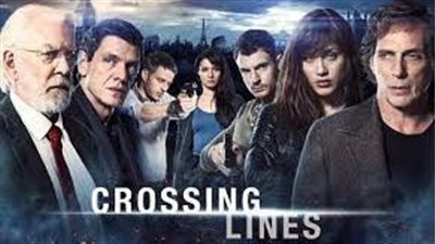 قصة مسلسل Crossing Lines