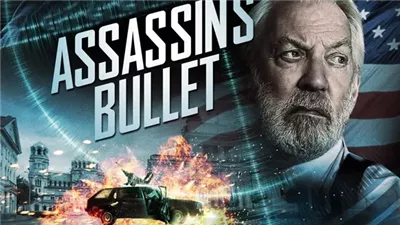 قصة فيلم Assassin's Bullet