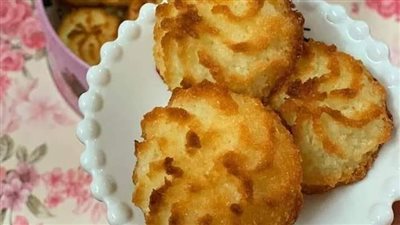 طريقة عمل الشكلمه