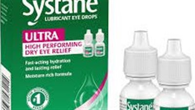 كل ما تريد معرفته عن استخدام SYSTANE ULTRA