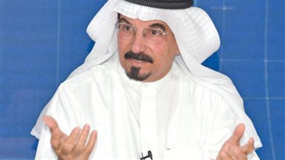 كل ما تريد معرفتة عن مرزوق الحبيني