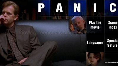 قصة فيلم Panic