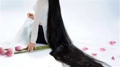 5 حلول سريعة لتطويل وتكثيف الشعر