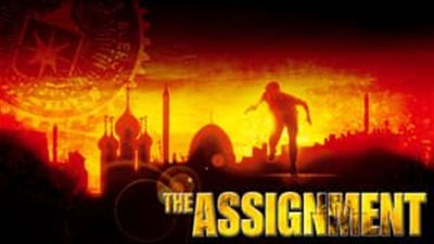 قصة فيلم The Assignment