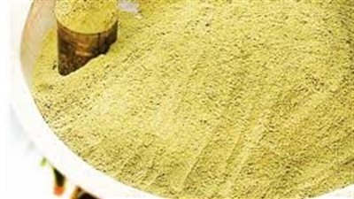 حل طبيعي للتخلص من مشاكل الشعر: فوائد السدر المطحون