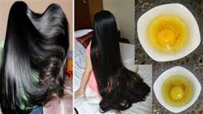 خلطات طبيعية سحرية لزيادة كثافة الشعر في المنزل