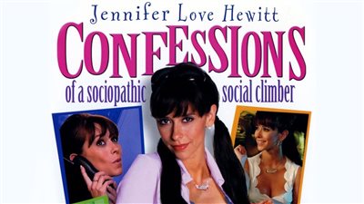 قصة فيلم Confessions of a Sociopathic Social Climber