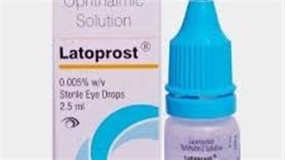 كل ما تريد معرفته عن استخدام Latanoprost