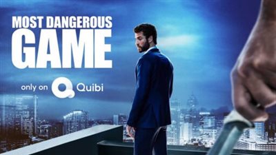 قصة مسلسل Most Dangerous Game