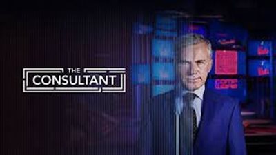 قصة مسلسل The Consultant