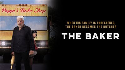 قصة فيلم The Baker