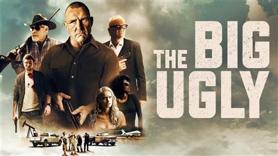 قصة فيلم The Big Ugly