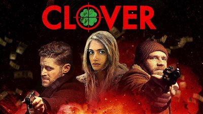 قصة فيلم Clover