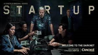 قصة مسلسل StartUp