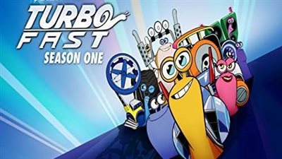 قصة مسلسل Turbo FAST