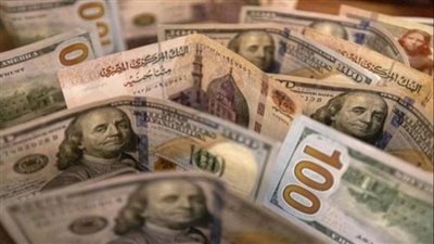 سعر الدولار في السوق الموازي اليوم السبت 24 فبراير 2024