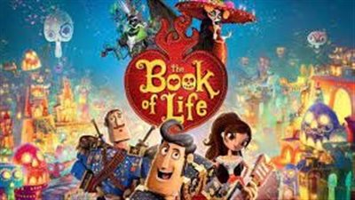 قصة فيلم The Book of Life