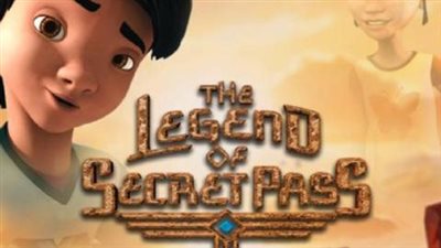 قصة فيلم The Legend of Secret Pass