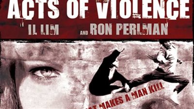 قصة فيلم Acts of Violence