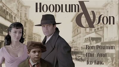 قصة فيلم Hoodlum & Son