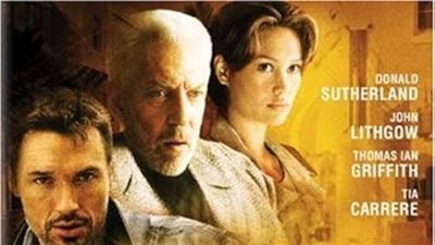 قصة فيلم Hollow Point