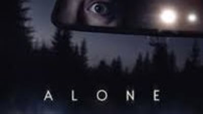 قصة فيلم Alone