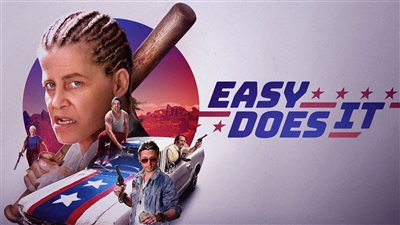 قصة فيلم Easy Does It
