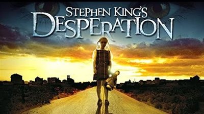 قصة فيلم Desperation
