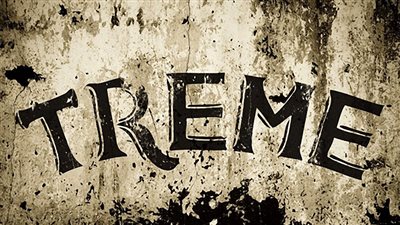قصة مسلسل Treme