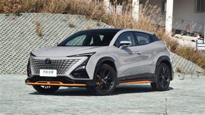 مواصفات شانجان UNI-T موديل 2023