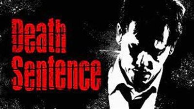 قصة فيلم Death Sentence