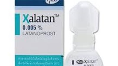 كل ما تريد معرفته عن استخدام Xalatan