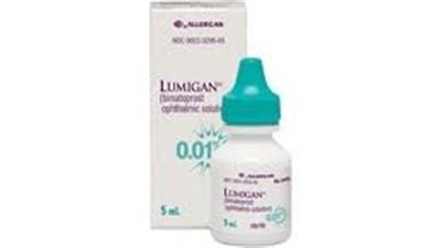 كل ما تريد معرفته عن استخدام Lumigan