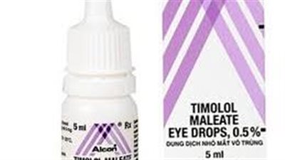 كل ما تريد معرفته عن استخدام timolol 