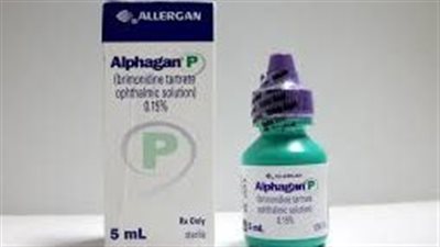 كل ما تريد معرفته عن استخدام Alphagan