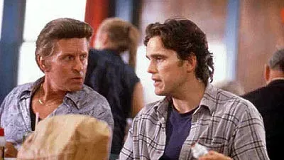 قصة فيلم One Night at McCool's