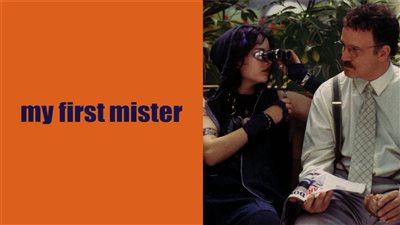 قصة فيلم My First Mister