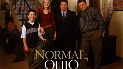 قصة مسلسل Normal, Ohio