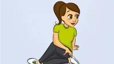 تمارين رياضية مفيدة لصحتك