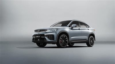 مواصفات جيلي توجيلا 2023