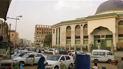 كل ما تريد معرفتة عن ام درمان