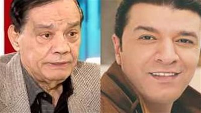 مصطفى كامل عن أزمة حلمي بكر: «أنقذته من المۏت ويتم استهدافي بسبب دعمي له»