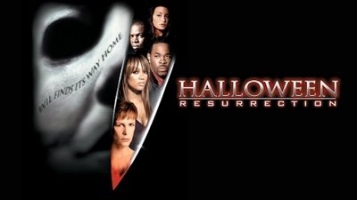 قصة فيلم Halloween: Resurrection