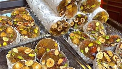 طريقة عمل الملبن
