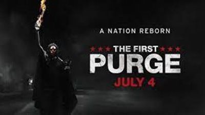 قصة فيلم The First Purge