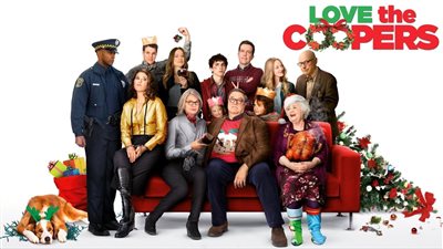 قصة فيلم Love the Coopers