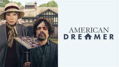 قصة فيلم American Dreamer